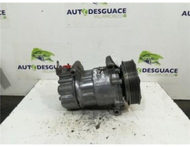 Compresor Aire Acondicionado Citroen C4 BERLINA 1 6 16V HDi FAP 