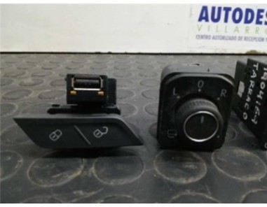 Conjunto Interruptores Seat TARRACO 1 5 16V TSI ACT 