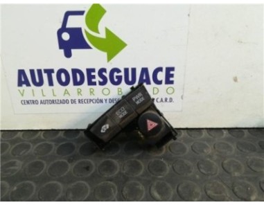 Conjunto Interruptores Toyota PRIUS 1 8 16V 