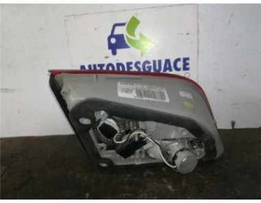 Piloto Porton Trasero Derecho Opel ASTRA J SPORTS TOURER 1 7 16V CDTI 