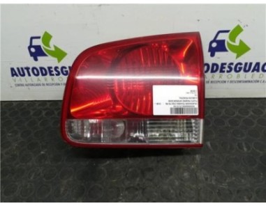 Piloto Porton Trasero Derecho Volkswagen TOUAREG 2 5 TDI DPF 