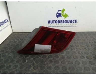 Piloto Porton Trasero Derecho Peugeot 308 1 6 16V e-HDi FAP 