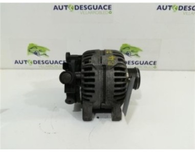 Alternador Citroen C4 BERLINA 1 6 16V HDi 