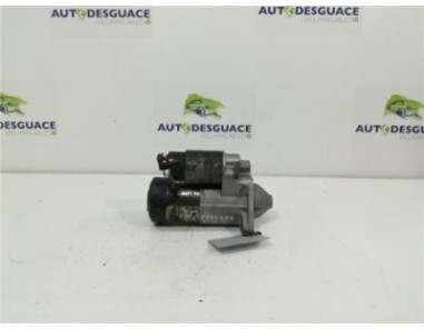 Motor Arranque Renault CLIO III 1 5 dCi D 