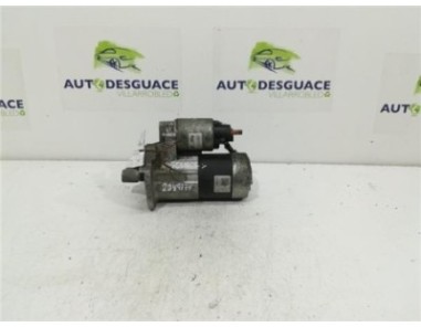 Motor Arranque Renault SCENIC II 1 5 dCi D 