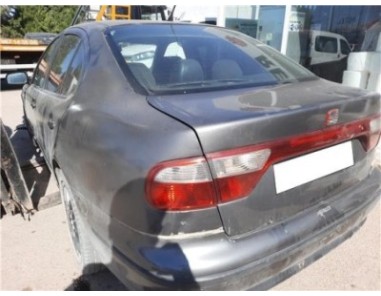 Capo Seat Toledo  1 9 TDI