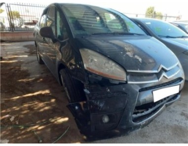 Cinturon Seguridad Delantero Derecho Citroen C4 Picasso  1 6 HDi