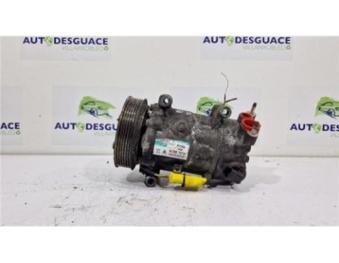 Compresor Aire Acondicionado Peugeot 308 1 6 HDi FAP 