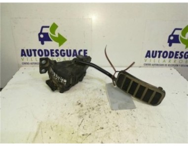 Potenciometro Pedal Gas Renault MASTER DESDE '98 2 5 D 