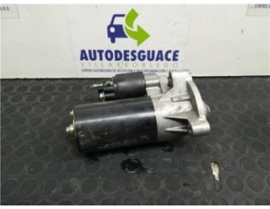 Motor Arranque Peugeot 306 BREAK 1 9 D 