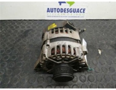 Alternador Hyundai IX35 1 7 CRDi 