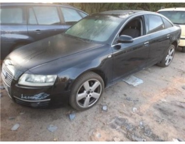 Motor Limpiaparabrisas Delantero Audi A6 Berlina  2 7 TDI [2 7 Ltr  - 132 kW V6 24V TDI]