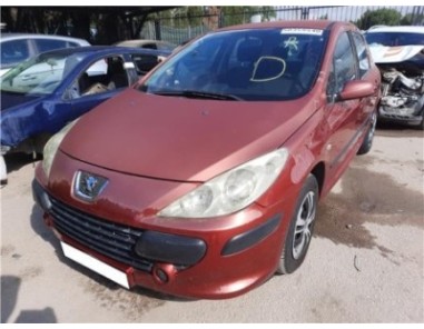 Compresor Aire Acondicionado Peugeot 307  1 6 HDi