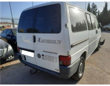 Amortiguador Porton Trasero Derecho Volkswagen TRANSPORTER IV Furgón  2 4 D