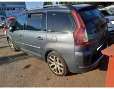 Frente Delantero Citroen C4 Picasso  2 0 HDi