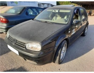 Brazo Inferior Delantero Izquierdo Volkswagen Golf IV Berlina  1 9 TDI