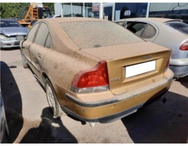 Frente Delantero Volvo S60 Berlina  2 4 D