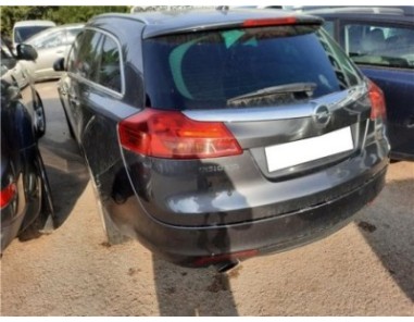 Mangueta Trasera Izquierda Opel Insignia Berlina  2 0 CDTI