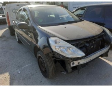 Aleta Delantera Izquierda Renault Clio III  1 2 16V