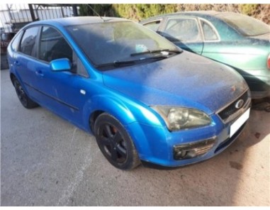 Maneta Exterior Trasera Izquierda Ford FOCUS II  2 0 TDCi