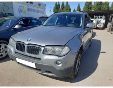 Airbag Salpicadero BMW Serie X3  2 0d [2 0 Ltr  - 130 kW Turbodiesel CAT]