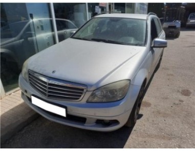 Airbag Salpicadero Mercedes-Benz Clase C  Berlina  2 1 C 220 CDI BlueEfficiency  [2 1 Ltr  - 125 kW CDI CAT]