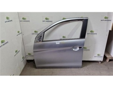 Puerta Delantera Izquierda Citroen C4 Aircross  1 6 Collection 2WD [1 6 Ltr  - 84 kW HDi FAP]