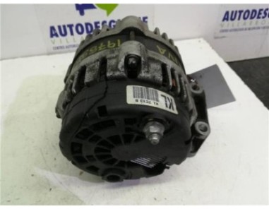 Alternador Chevrolet CAPTIVA 3 2 