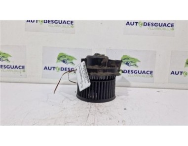 Motor Calefaccion Citroen Xsara Picasso  2 0 HDi