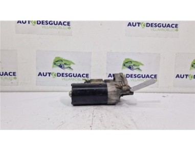 Motor Arranque Citroen Xsara Picasso  2 0 HDi