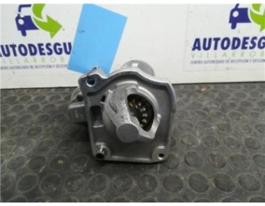 Motor Arranque Peugeot 3008 1 2 12V e-THP / PureTech 