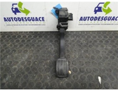 Potenciometro Pedal Gas Peugeot 3008 1 2 12V e-THP / PureTech 