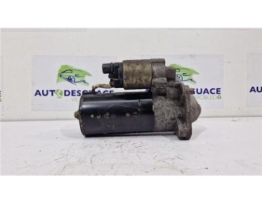 Motor Arranque Volvo S60 Berlina  2 4 D5