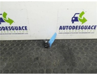 Botonera Puerta Trasera Derecha Peugeot 3008 1 2 12V e-THP / PureTech 