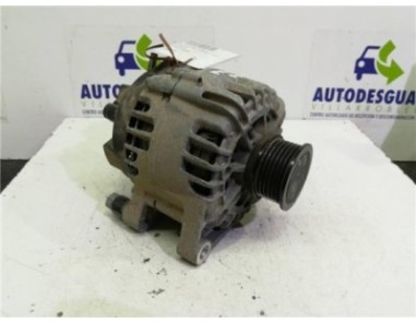 Alternador Ford FIESTA 1 5 TDCi 