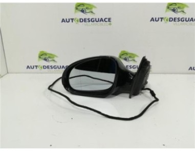 Retrovisor Electrico Izquierdo Volkswagen Passat Variant  2 0 TDI 16V