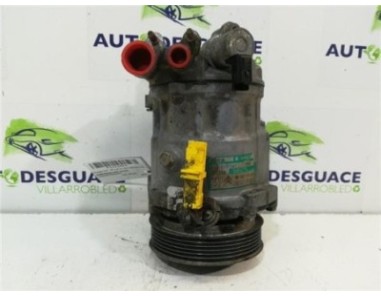 Compresor Aire Acondicionado Peugeot 607 2 7 HDi FAP 