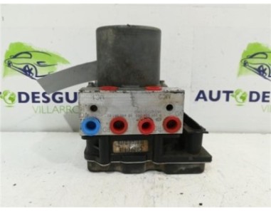 Nucleo Abs Peugeot 607 2 7 HDi FAP 