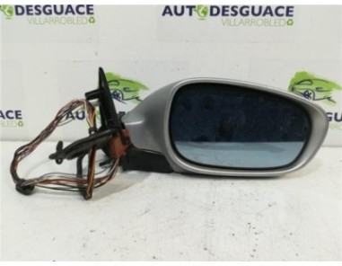 Retrovisor Electrico Derecho Peugeot 607 2 7 HDi FAP 