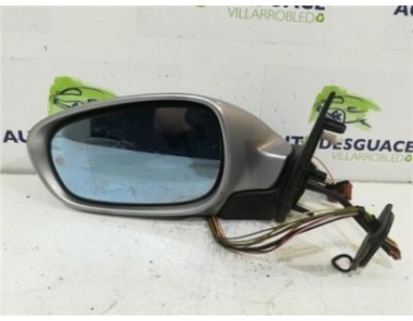 Retrovisor Electrico Izquierdo Peugeot 607 2 7 HDi FAP 