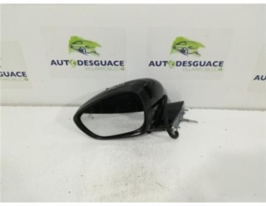 Retrovisor Electrico Izquierdo Peugeot 508 SW  1 6 Access [1 6 Ltr  - 88 kW 16V]