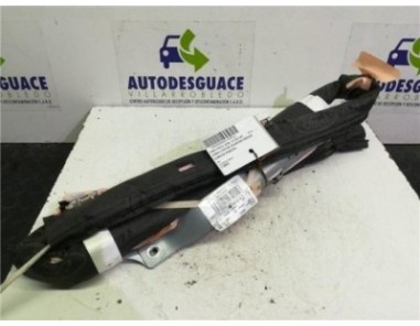 Airbag cortina delantero derecho Ford FIESTA 1 5 TDCi 