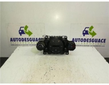 Mandos Climatizador Ford FIESTA 1 5 TDCi 