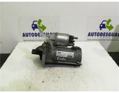 Motor Arranque Ford FIESTA 1 5 TDCi 