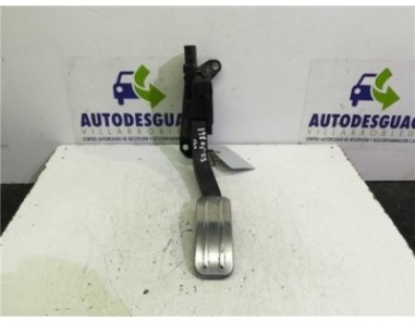 Potenciometro Pedal Gas Ford FIESTA 1 5 TDCi 