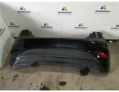 Paragolpes Trasero Ford FIESTA 1 5 TDCi 