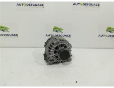 Alternador Volkswagen Tiguan  2 0 TDI