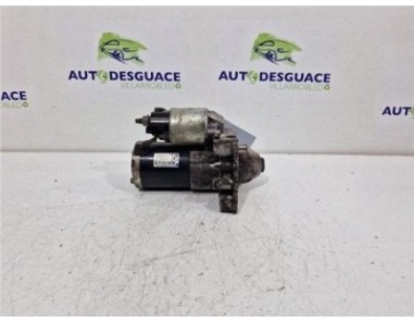 Motor Arranque Citroen C4 Picasso  1 6 HDi