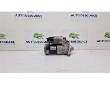 Motor Arranque Renault Megane II Berlina 5P  1 5 Authentique [1 5 Ltr  - 78 kW dCi Diesel]