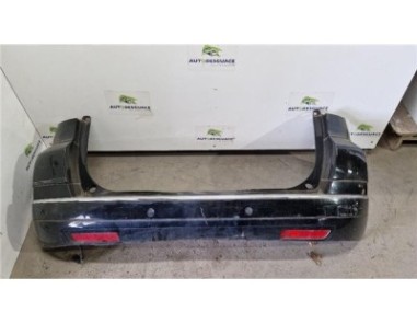 Paragolpes Trasero Citroen C4 Picasso  1 6 HDi